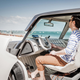Illustration for article titled Toyota's ME.WE Concept Is An Electric Truck/Car/Convertible/SUV
